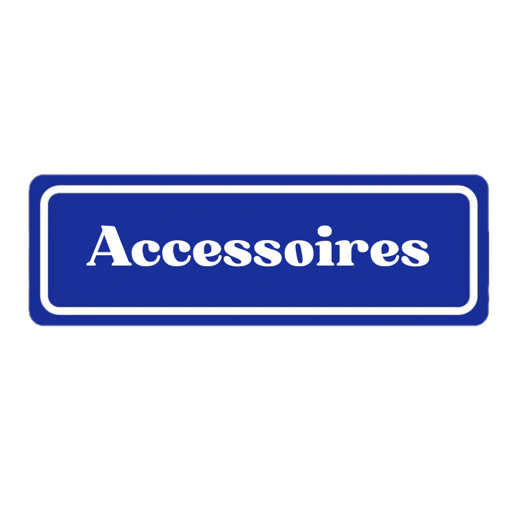 Accessoires