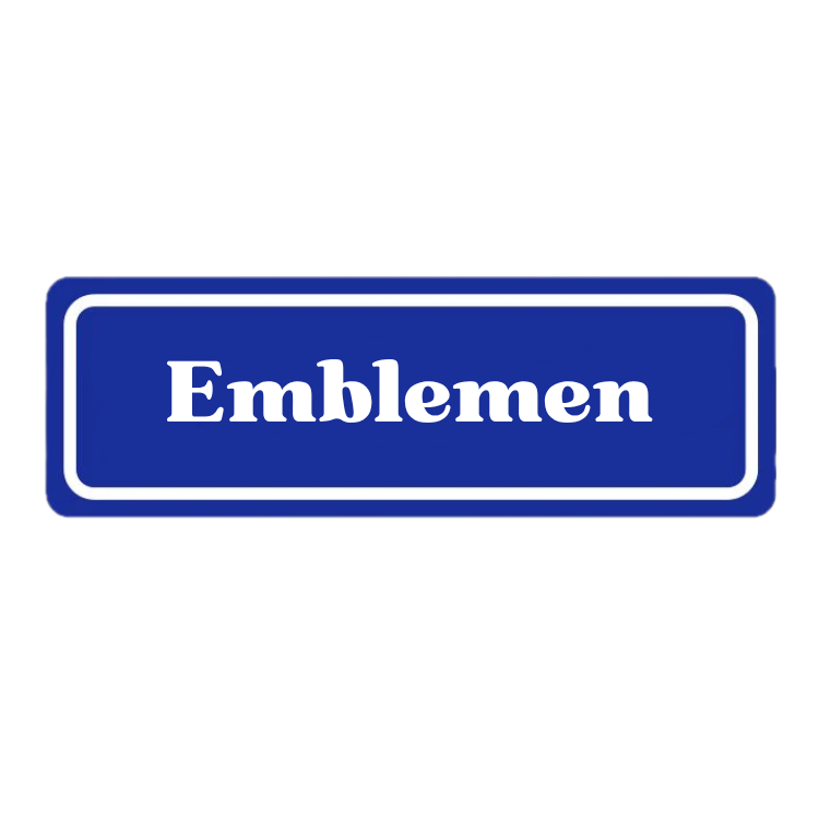 Emblemen