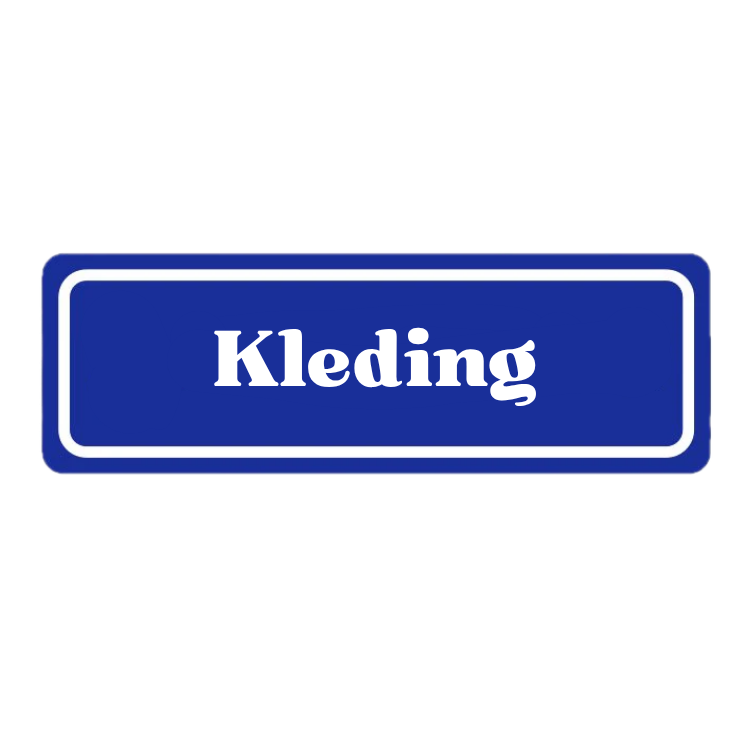 Kleding