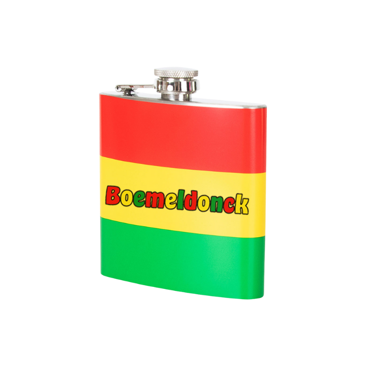 Heupfles Boemeldonck