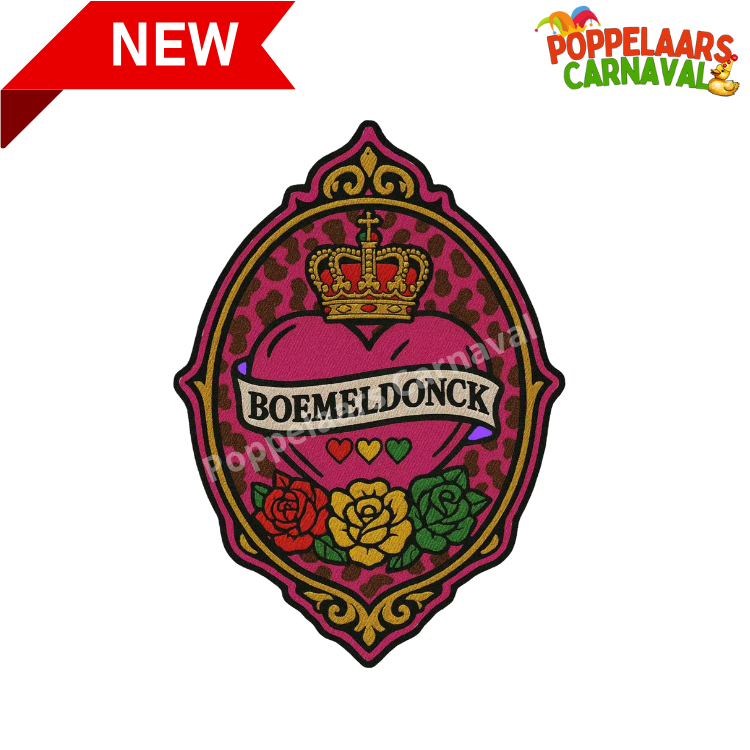 Hart van Boemeldonck