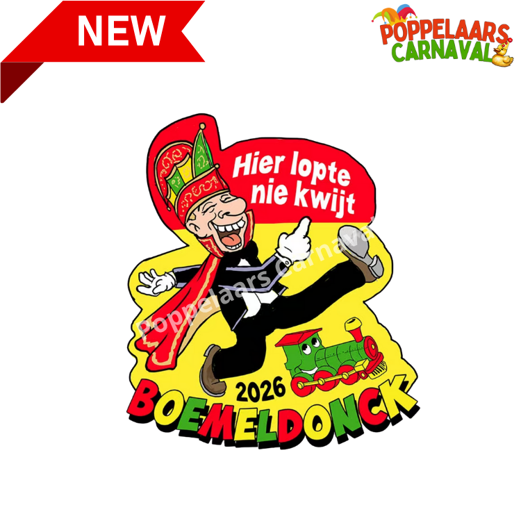 MOTTO 2026 Boemeldonck