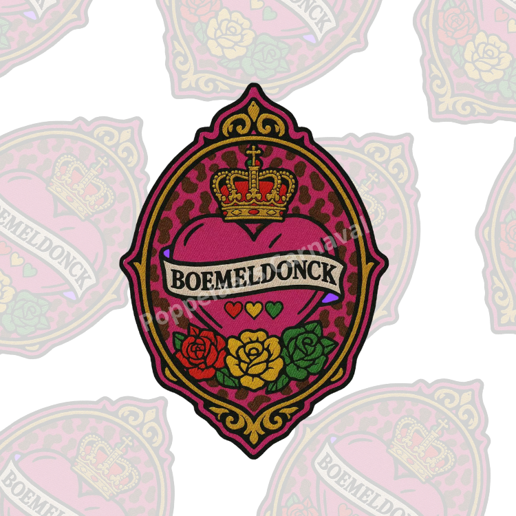 Hart van Boemeldonck