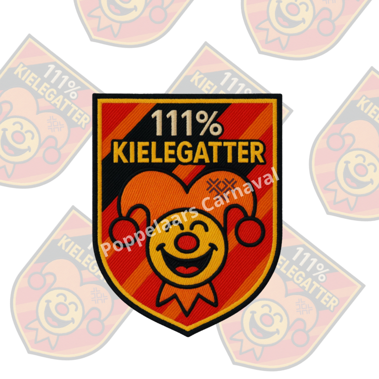 111% Kielegatter