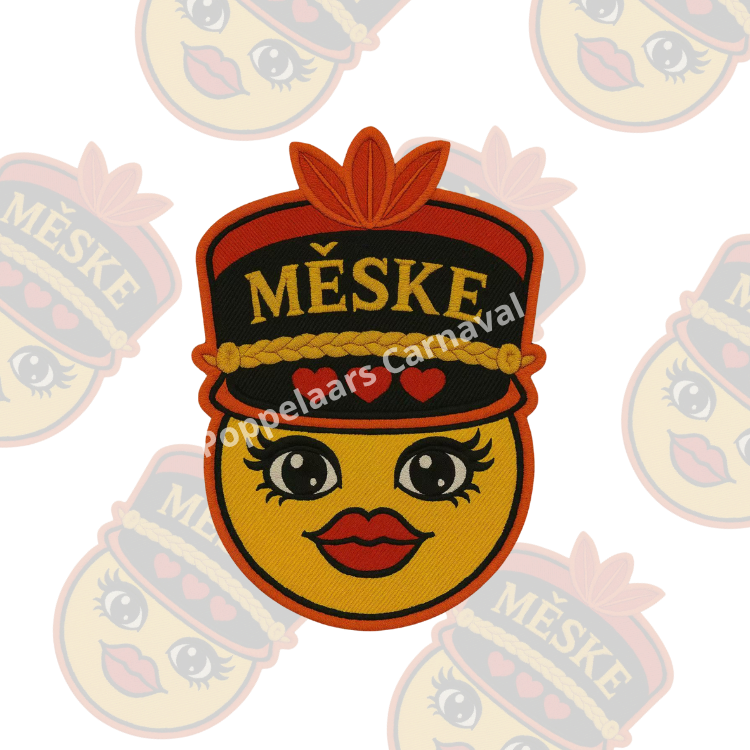 MĚSKE