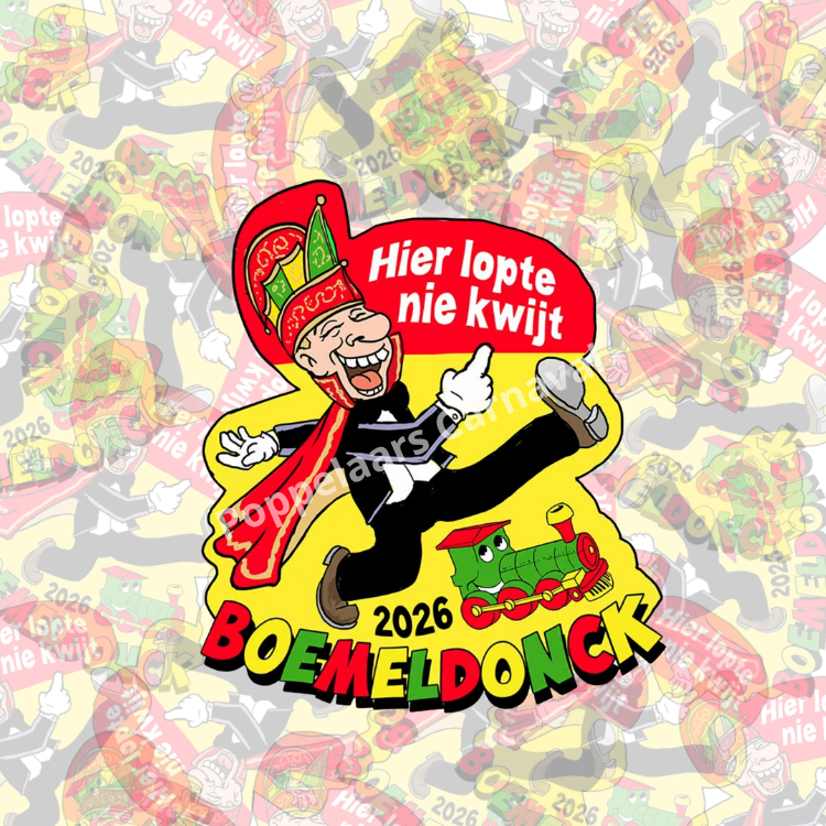 MOTTO 2026 Boemeldonck