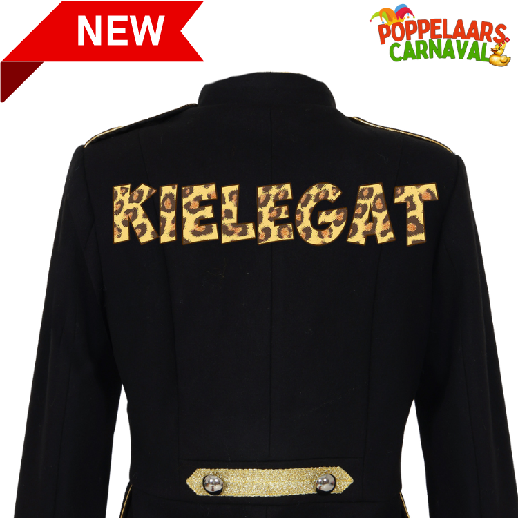 Kielegat Panter