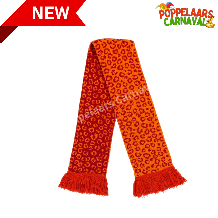 Kielegat Panter Sjaal