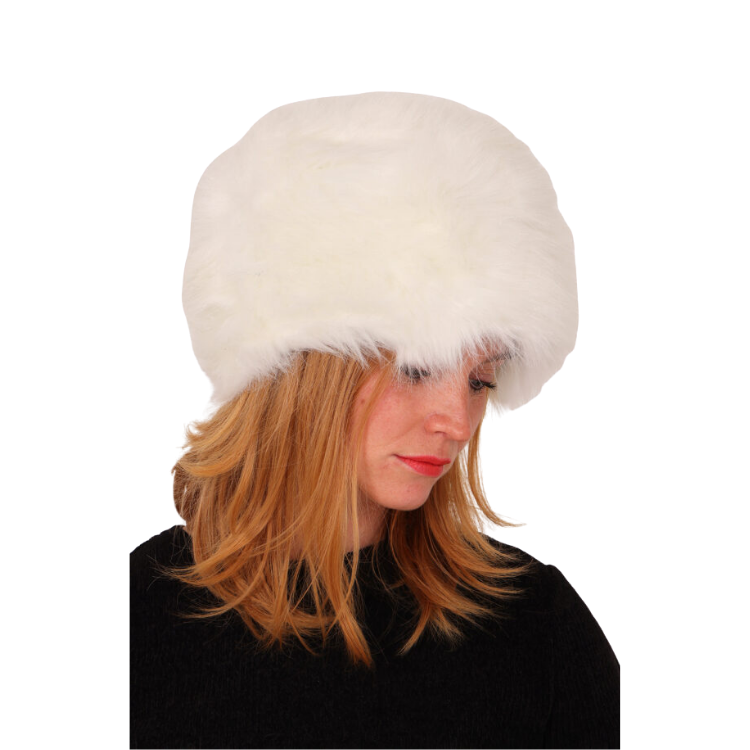 Muts Bont Wit
