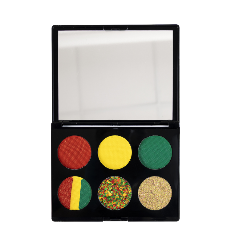 Boemeldonck Gemengd palet