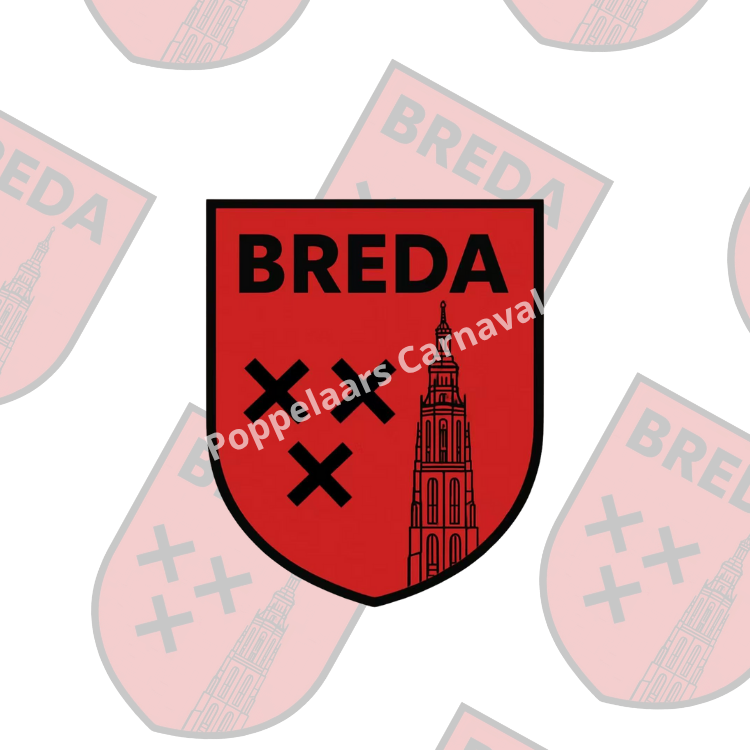Breda kruis